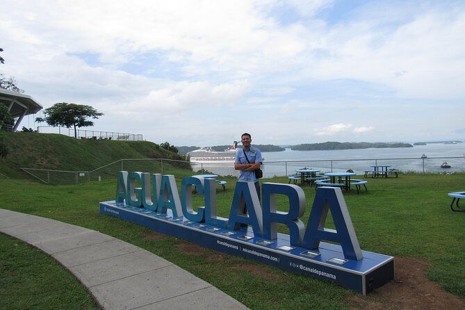 panama-canal-caribbean-locks-san-lorenzo-fortress