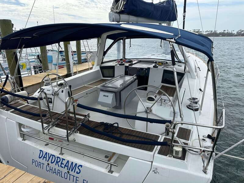 Panama City Beach: Private Sailboat Charter with Snorkeling - What to Expect from the Panama City Beach Private Sailboat Tour