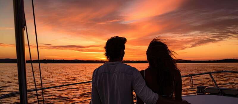 Panama City Beach: Private Sunset Cruise - Why Choose the Panama City Beach Private Sunset Cruise?