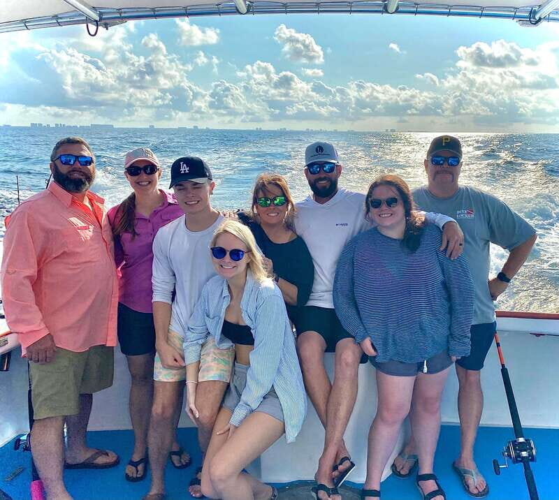 Panama City Beach: Private Sunset Cruise - Authentic Experiences and What Travelers Say
