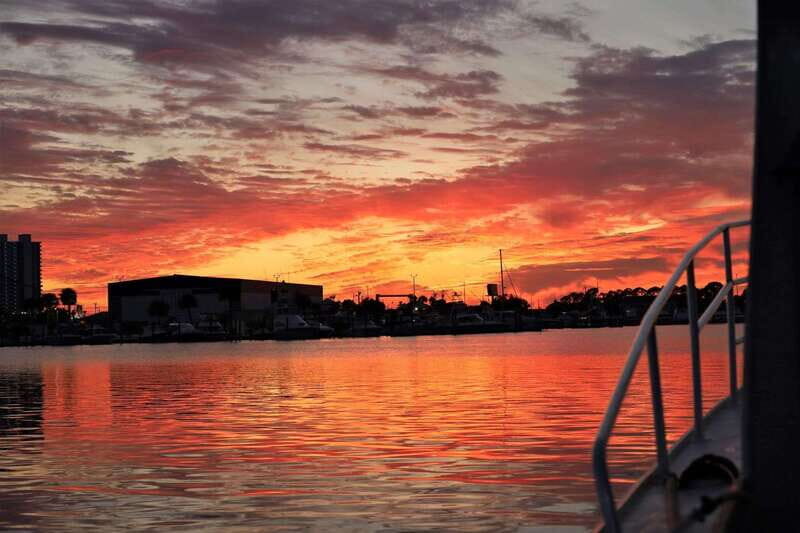 Panama City Beach: Private Sunset Cruise - The Sum Up: Is This Experience Worth It?