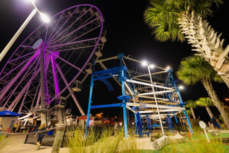 panama-city-beach-skywheel-ticket-and-mini-golf-combo