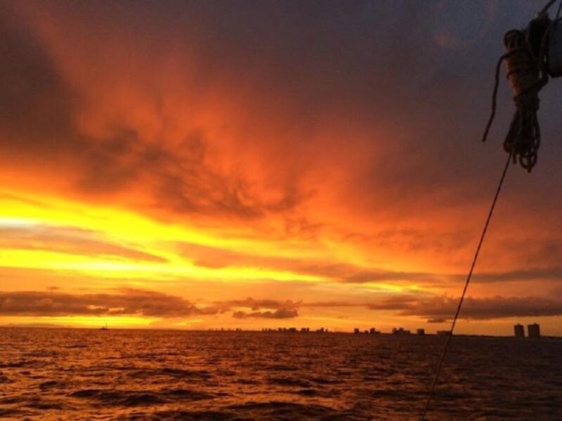 Panama City Beach: Sunset Sail on the Privateer Catamaran - What’s Included and What’s Not