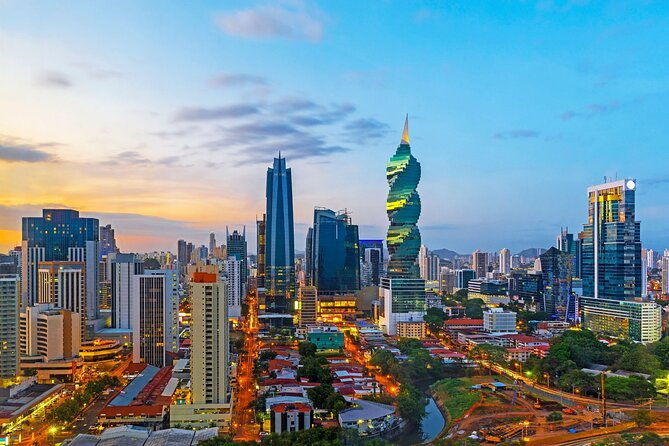 panama-city-custom-walking-tour-with-a-guide-private-tour