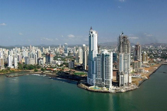 panama-city-private-departure-transfer