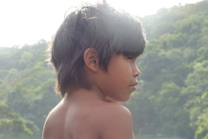 panama-private-or-shared-embera-tribe-waterfall-tour