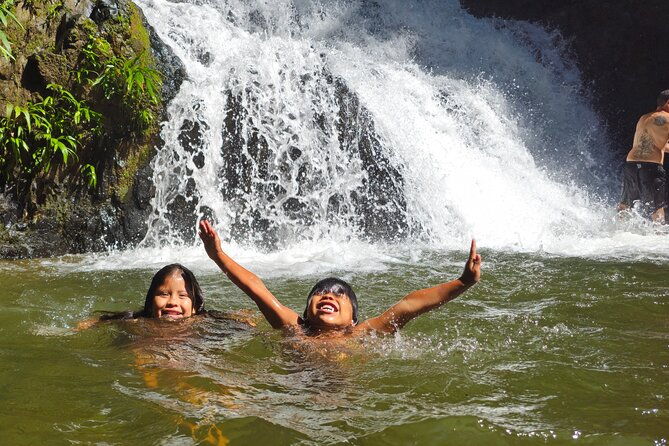 panama-private-or-shared-embera-tribe-waterfall-tour