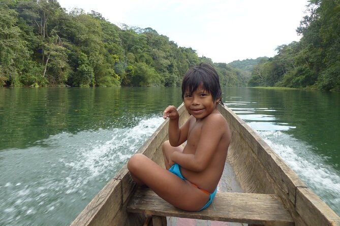 panama-private-or-shared-embera-tribe-waterfall-tour