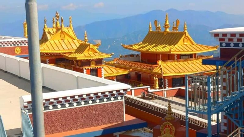 Panauti, Namo Buddha & Sanga Full-Day Tour - Panauti, Namo Buddha & Sanga Full-Day Tour: An Authentic Nepal Experience