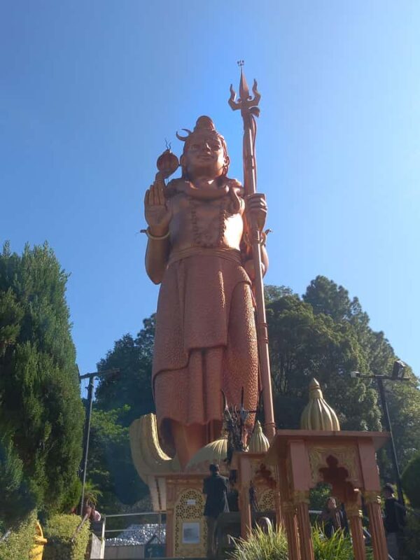 Panauti, Namo Buddha & Sanga Full-Day Tour - Practicalities: What to Expect from the Tour