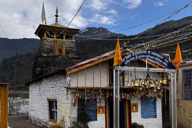 Panch Kedar Yatra Multi Day Tour from Dehradun - Key Points