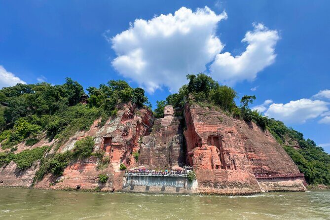 Panda and Leshan Buddha Private Tour - The Itinerary Breakdown: What You Can Expect