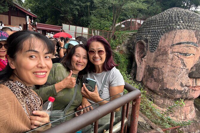Panda and Leshan Buddha Private Tour - Who Is This Tour Best For?