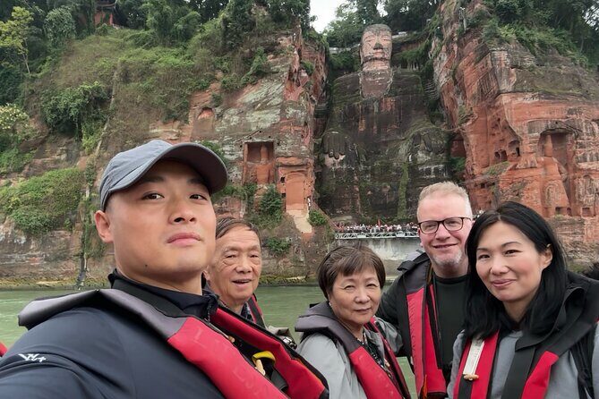 Panda and Leshan Buddha Private Tour - Final Thoughts