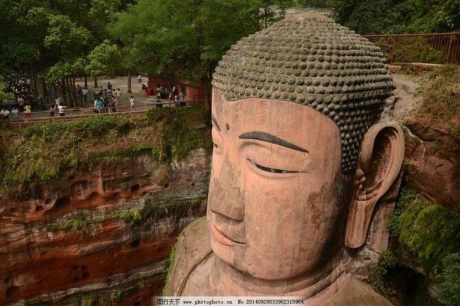 Panda Leshan Buddha Mt Emei 2 Days trip included 1 night stay - What’s Included and What’s Not