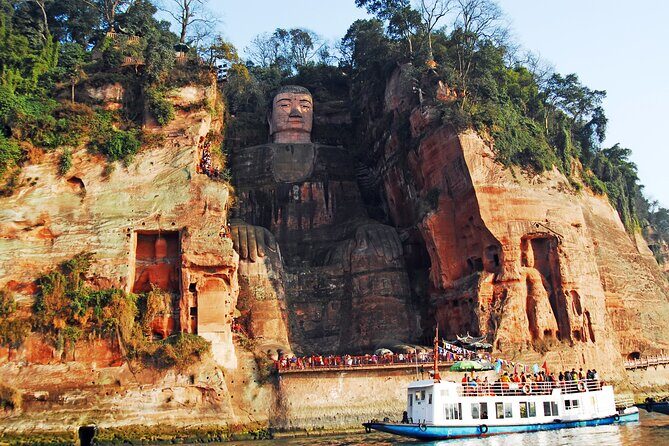 Panda Leshan Buddha Mt Emei 2 Days trip included 1 night stay - Final Thoughts on the Tour’s Value