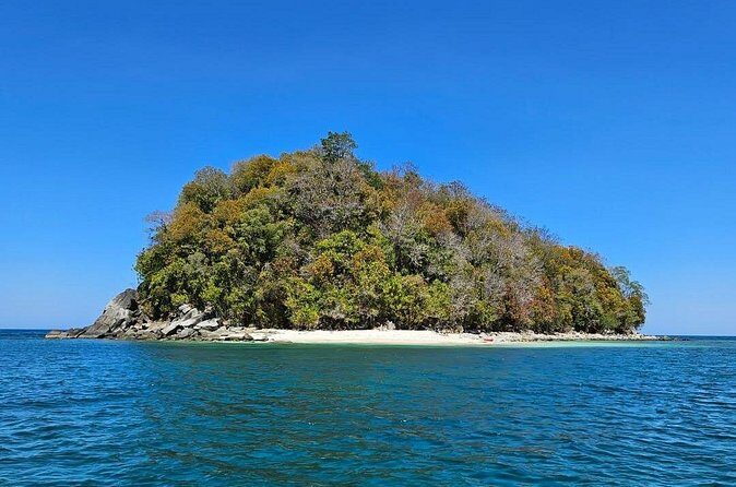 Pandan Pandan Island - Who Would Love This Tour?