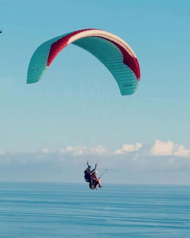 Pandawa Beach Tandem Paragliding Experience - Who’s This Tour Perfect For?