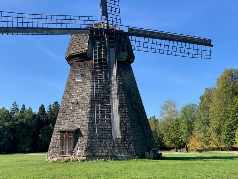 Paneriai Holocaust Site, Trakai Castle & Rumsiskes Day Tour - Experiences Shared by Travelers