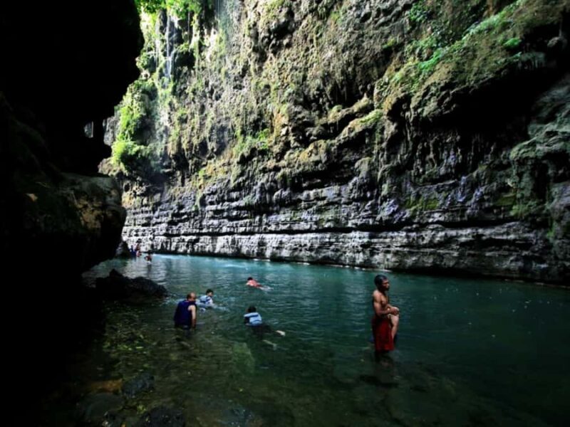 Pangandaran: Batu Karas Beach and Green Canyon Tour - An In-Depth Look at the Tour