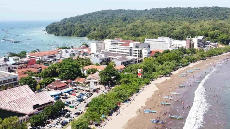 Pangandaran: Batu Karas Beach and Green Canyon Tour - FAQ