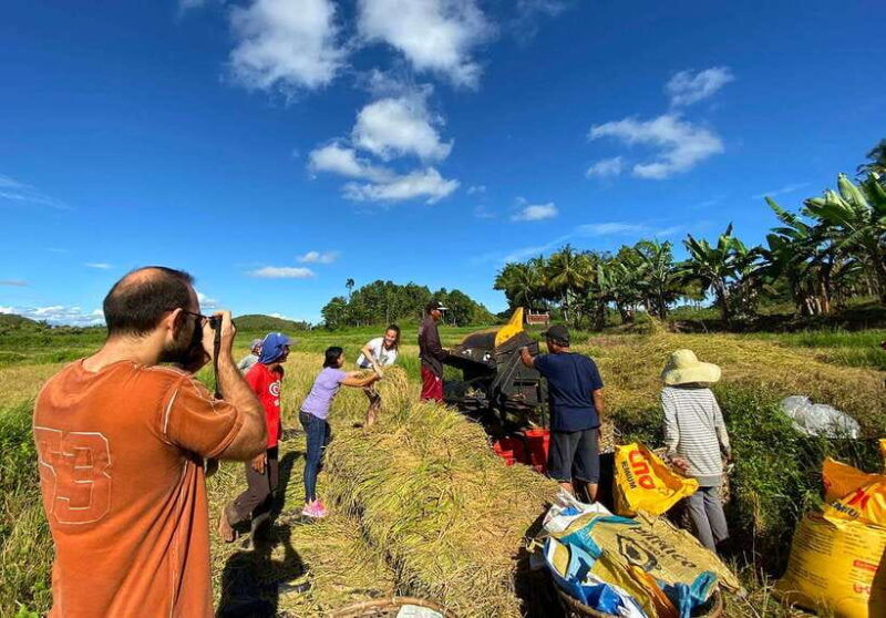 panglao-dao-forests-and-tarsier-sanctuary-tour-with-lunch