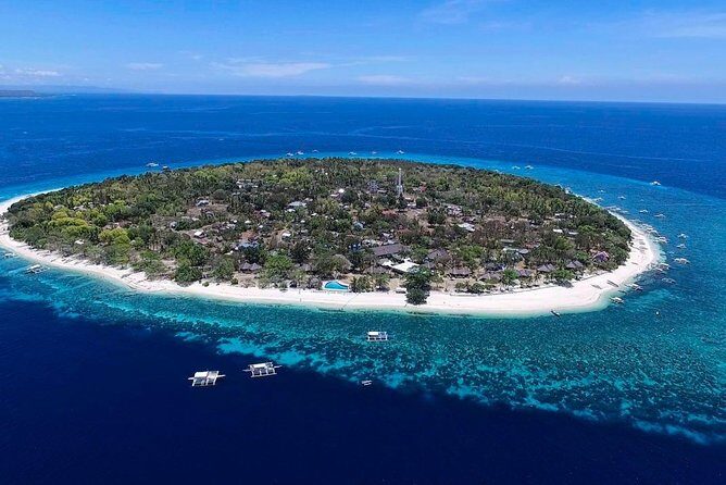 Panglao Island Hopping - An Honest Breakdown of the Tour