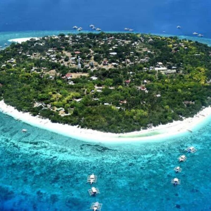 Panglao: Island Hopping w/Balicasag (Shared) - Who Should Consider This Tour?