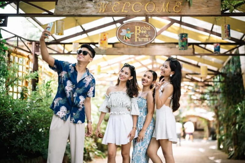 Panglao Island: IG-Jeep Tour - FAQs