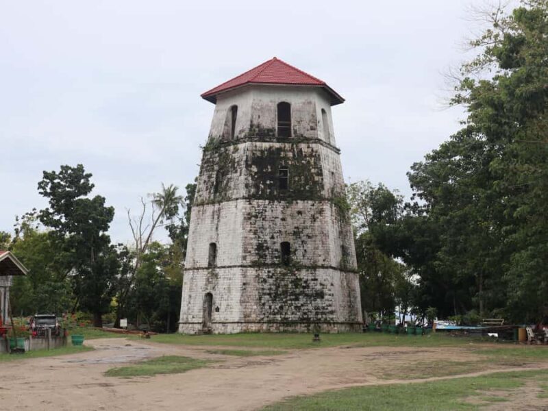 Panglao Land Tour: Private Half-Day Tour with Hotel Pickup - An In-Depth Look at the Panglao Land Tour