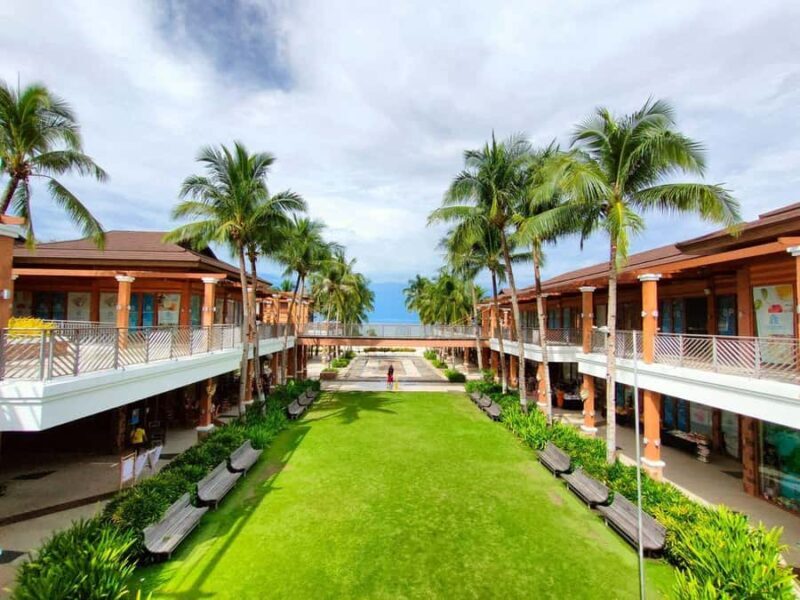 Panglao Land Tour: Private Half-Day Tour with Hotel Pickup - Final Thoughts