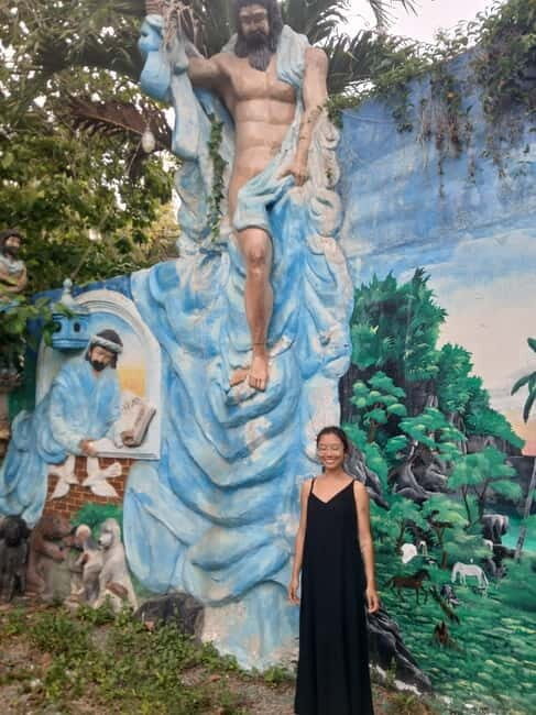 Panglao: Seastar Abandoned Mansion & Art Exhibit - Final Thoughts