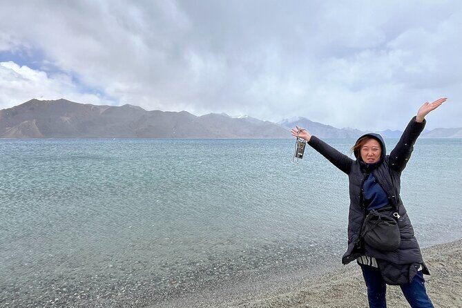 Pangong Lake Day Trip from Leh - Practical Details and Value