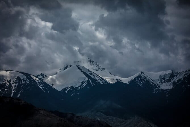 Pangong Lake Day Trip From Leh - What to Expect from the Tour
