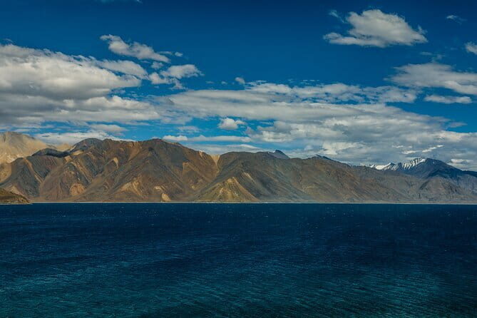 Pangong Lake Day Trip From Leh - Who Would Love This Tour?