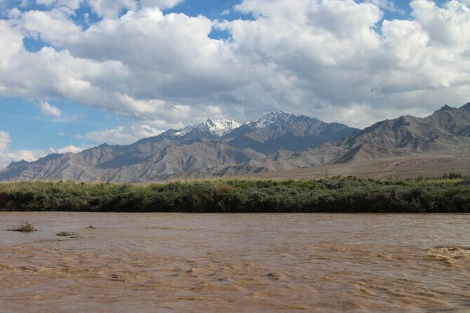 Pangong Lake Day Trip From Leh - FAQ
