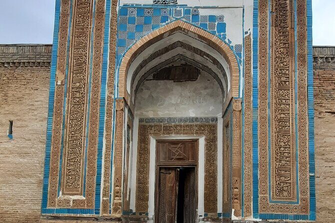 Panjakent day trip from Samarkand - Exploring the Panjakent Day Trip from Samarkand: An Honest Review