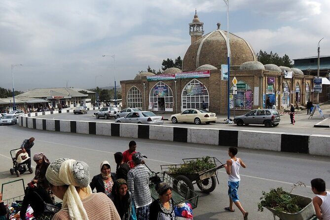 Panjakent day trip from Samarkand - Who Will Love This Tour?