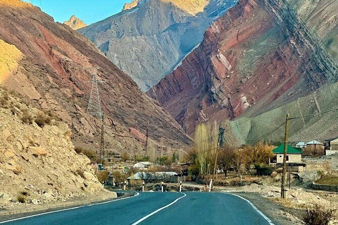 Panjakent day trip from Samarkand - FAQ