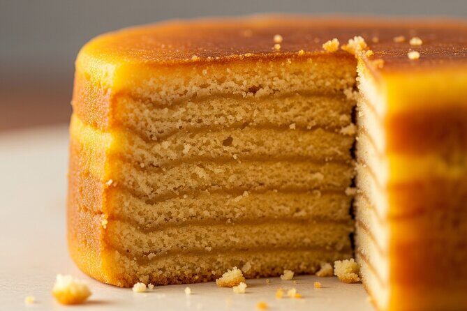 Panjim Food Walk in Goa - Key Points