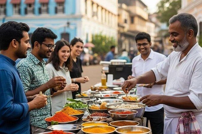 Panjim Food Walk in Goa - Final Thoughts: Who Is This Tour Perfect For?