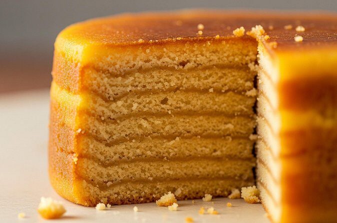 Panjim Food Walk in Goa - Wrapping Up