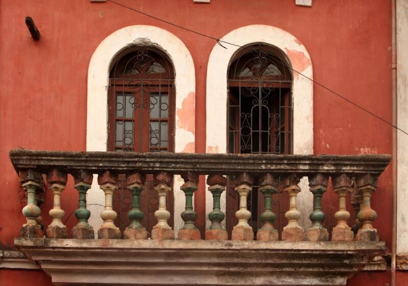 Panjim: Guided Walk Tour of Portuguese-Influenced Goa - Who Will Love This Tour?