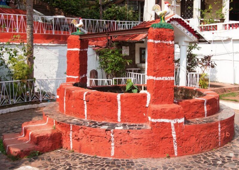 Panjim: Guided Walk Tour of Portuguese-Influenced Goa - FAQ
