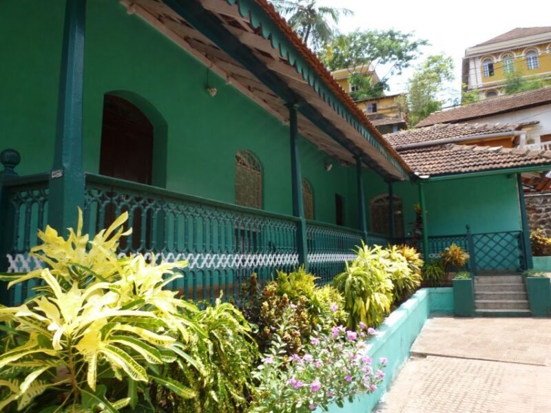 Panjim: Guided Walk Tour of Portuguese-Influenced Goa - Final Thoughts