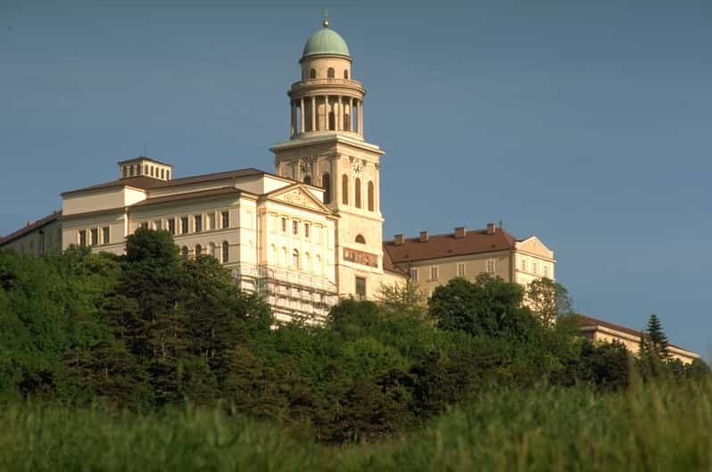 Pannonhalma Day Tour from Budapest with Gyr - Who should consider this tour?  