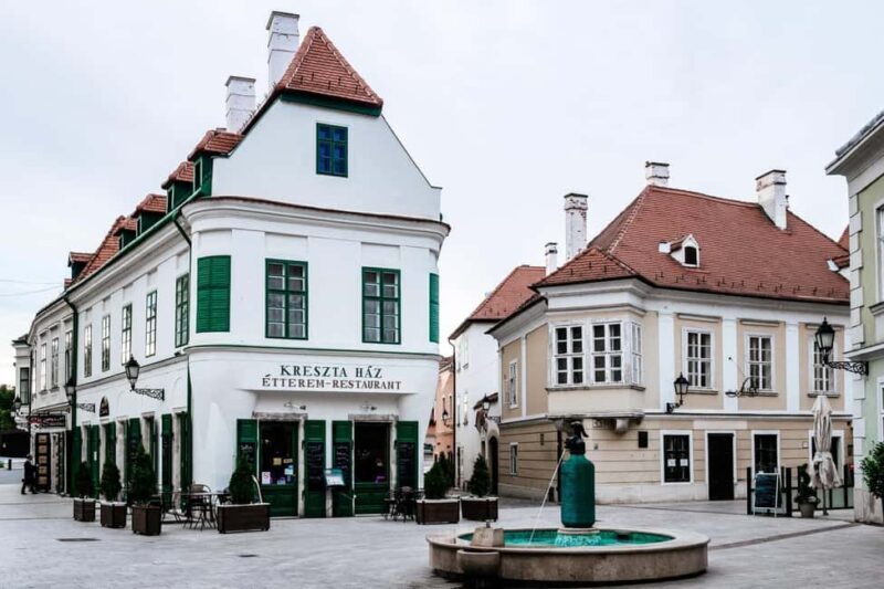 Pannonhalma Day Tour from Budapest with Gyr - The Sum Up  