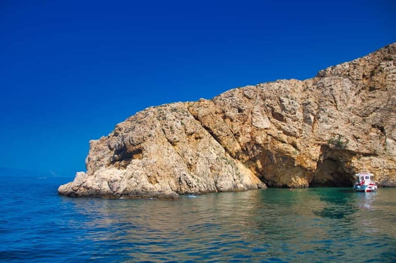 Panorama Boat Tour - Introduction