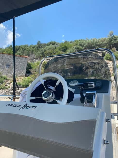 Panorama Boat Tour - FAQ