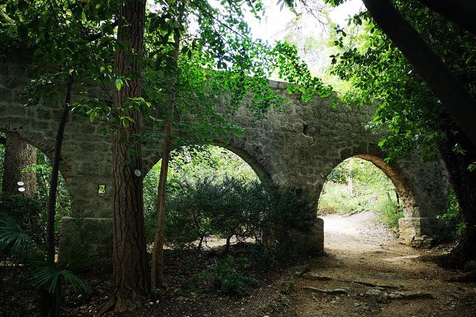 panorama-dubrovnik-arboretum-trsteno-private-tour